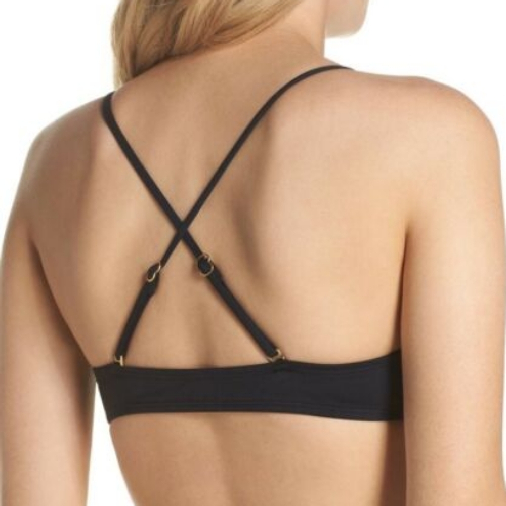 L Space Jaime Bikini Top - image 2